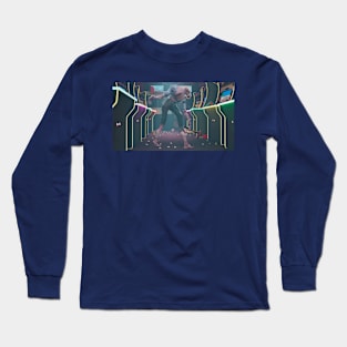 The unknown Long Sleeve T-Shirt